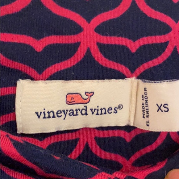 Cropped Whale Tail Leggings - Picture 4 of 5